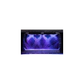 DIGITAL WATER CURTAIN